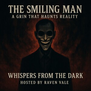 The Smiling Man: A Grin That Haunts Reality