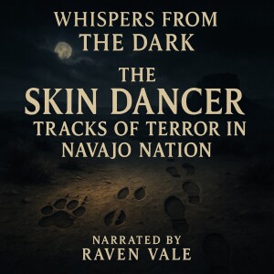 The Skin Dancer: Tracks of Terror in Navajo Nation