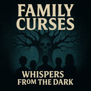 Family Curses: The Truth, The Science, and The Shadow of Inherited Evil | Whispers from the Dark