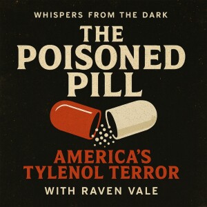 The Poisoned Pill: America’s Tylenol Terror