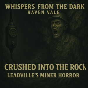 The Thing in the Mine: Leadville Colorado’s Crushed Miners | Unexplained Mine Horror