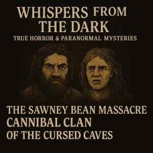 The Unseen Feast: The Horrific Legend of the Bean Family Cannibals