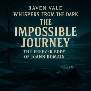 The Impossible Journey: The Freezer Body of JoAnn Romain