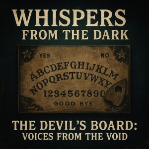 The Devil’s Board: Voices from the Void