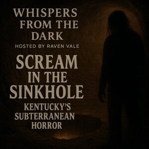 Scream in the Sinkhole: Kentucky’s Subterranean Horror