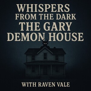 Whispers from the Dark: The Gary Demon House – Latoya Ammons’ True Haunting & Demonic Possession