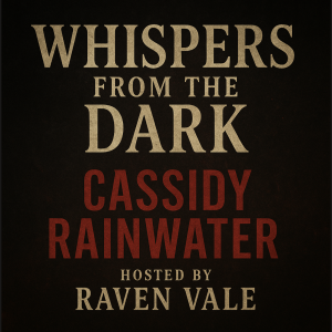 The Cassidy Rainwater Phenomenon: A Descent into the Dark Web