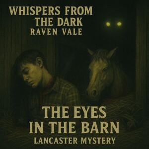 The Eyes in the Barn: Lancaster Decapitations 1985 | Glowing Eyes Creature Mystery