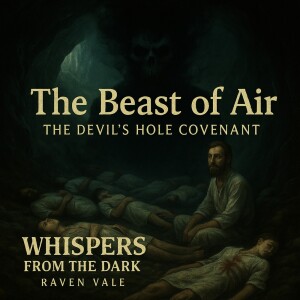 The Beast of Air: The Devil’s Hole Covenant