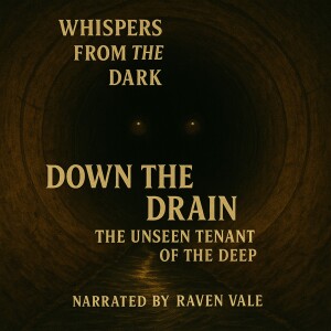 Down the Drain: The Unseen Tenant of the Deep