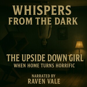 The Upside Down Girl: When Home Turns Horrific