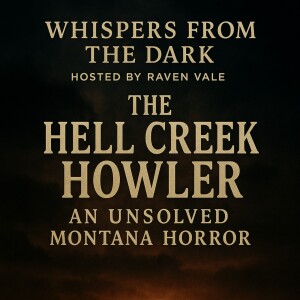 The Hell Creek Howler: An Unsolved Montana Horror