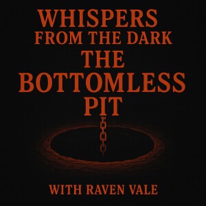 Whispers from the Dark: The Bottomless Pit – Washington State’s Abyss & Unexplained Disappearances