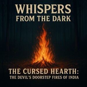 The Cursed Hearth: The Devil’s Doorstep Fires of India