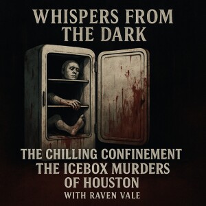 The Chilling Confinement: The Icebox Murders of Houston