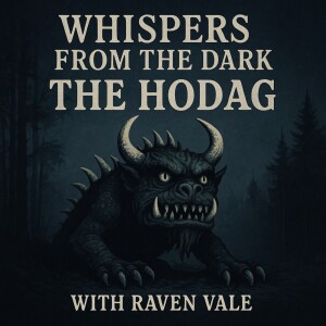 Whispers from the Dark: The Hodag - Wisconsin’s Terrifying Cryptid & Northwoods Mystery