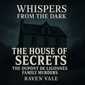 The House of Secrets: The Dupont de Ligonnès Family Murders