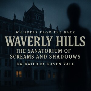 Waverly Hills: The Sanatorium of Screams and Shadows