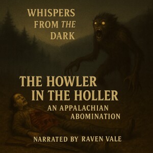 The Howler in the Holler: An Appalachian Abomination