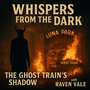The Ghost Train’s Shadow: Flames of Malevolence at Luna Park