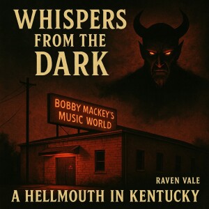 Bobby Mackey’s Music World: A Hellmouth in Kentucky