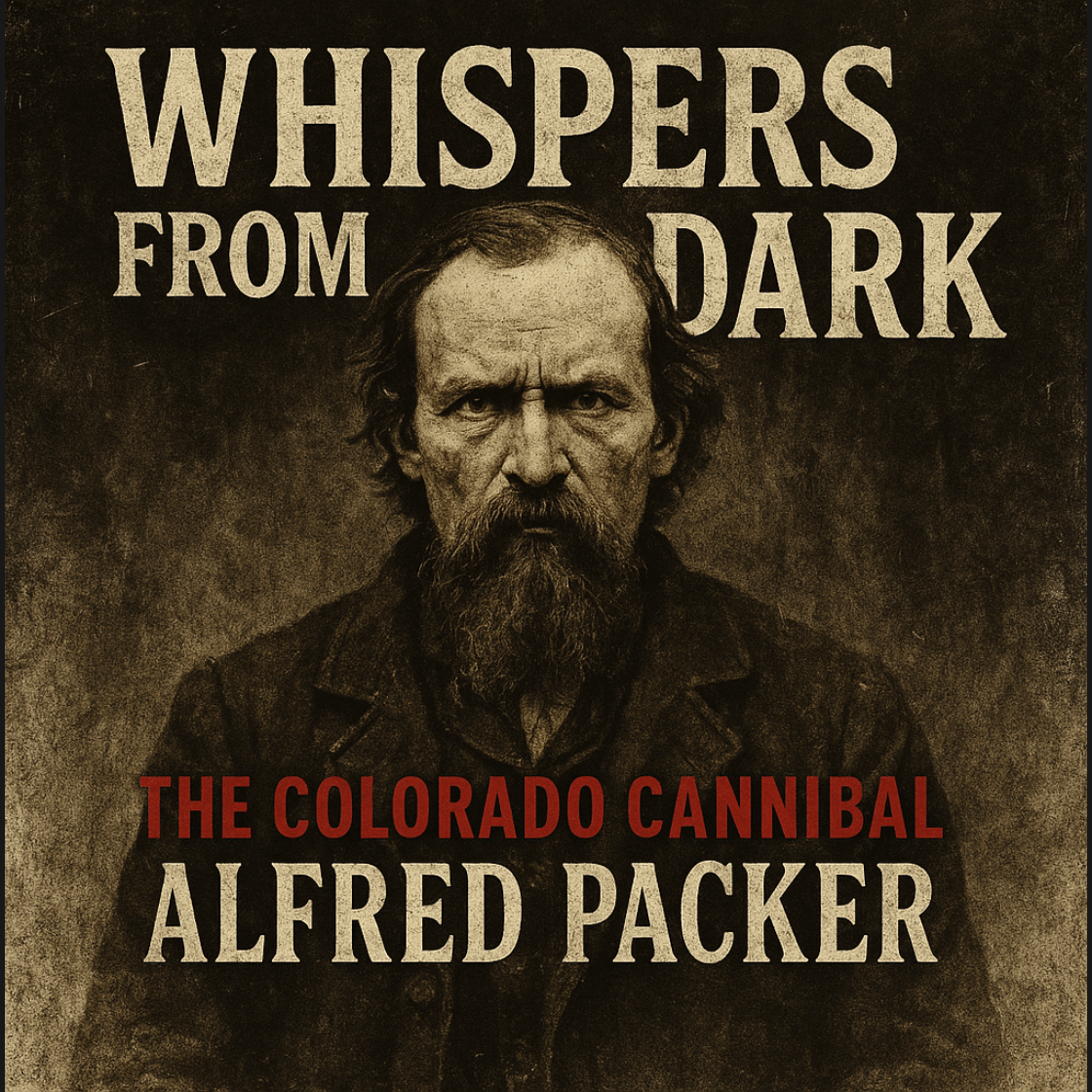 : Whispers From The Dark: The Ballad of Alfred Packer