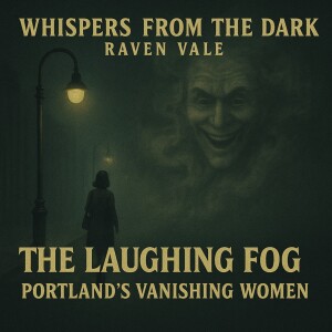 The Laughing Fog: Portland’s 1964 Vanishings | Clown Voice Entity Mystery