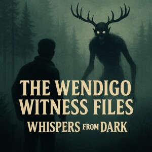 Wendigo Witness Files: Northwoods Disappearances & Primal Terror | Whispers from the Dark