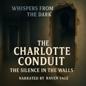 The Charlotte Conduit: The Silence in the Walls