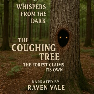 The Coughing Tree: The Forest Claims Its Own