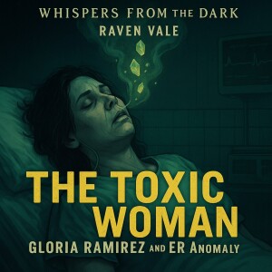 The Toxic Woman: Gloria Ramirez and the ER Anomaly