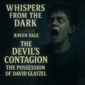 The Devil’s Contagion: The Possession of David Glatzel