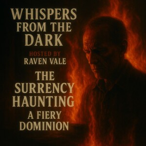 The Surrency Haunting: A Fiery Dominion