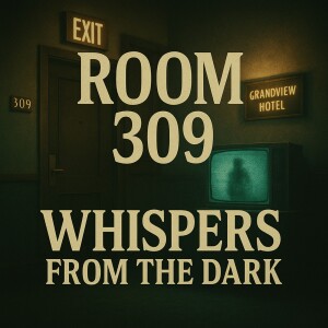 Room 309: Milwaukee Hotel Disappearance & Glitching CCTV Horror | Whispers from the Dark