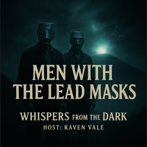 The Lead Masks of Vintém Hill: A Brazilian Mystery Shrouded in Silence