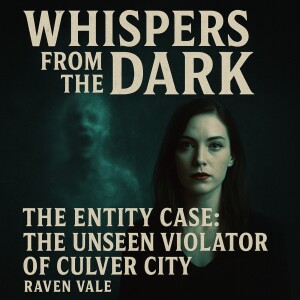 The Entity Case: The Unseen Violator of Culver City