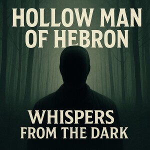 Hollow Man of Hebron: Indiana Child Disappearances & Faceless Horror | Whispers from the Dark