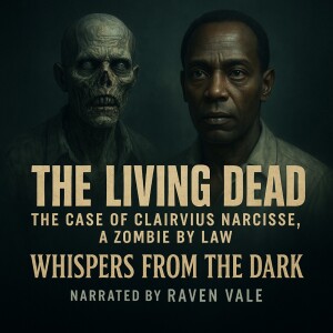 The Living Dead: The Case of Clairvius Narcisse, A Zombie by Law