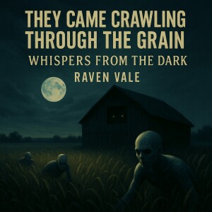 They Came Crawling: Iowa 1974 Livestock Mutilations | Bald Children Sightings