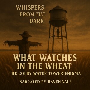 What Watches in the Wheat: The Colby Water Tower Enigma