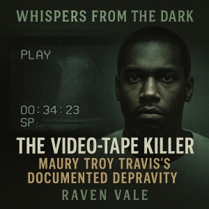 The Video-Tape Killer: Maury Troy Travis’s Documented Depravity