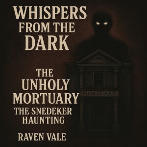 The Unholy Mortuary: The Snedeker Haunting