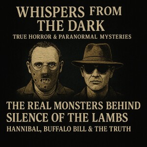 The Real Monsters Behind Silence of the Lambs: Hannibal, Buffalo Bill & the Truth