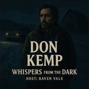 The Wyoming Wanderer: The Baffling Disappearance and Death of Don Kemp