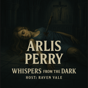The Sacred Horror: The Brutal Murder of Arlis Perry at Stanford Memorial Church
