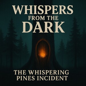 Whispering Pines Incident: Flagstaff Camp Horror & Vanishing Children | Whispers from the Dark