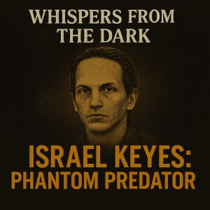 Israel Keyes: The Phantom Predator – Unmasking the Ultimate Serial Killer