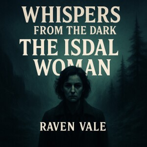 The Isdal Woman: Norway’s Unsolved Identity | Whispers from the Dark