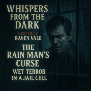 The Rain Man’s Curse: Wet Terror in a Jail Cell