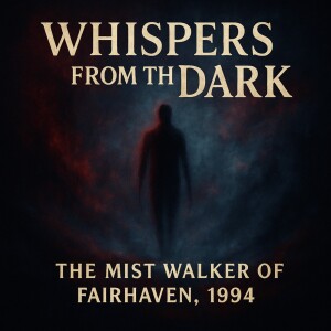 The Mist Walker of Fairhaven, 1994
